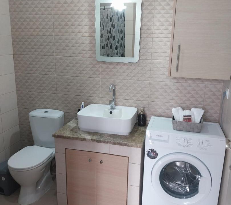 Photo of Bathroom in Chavriata