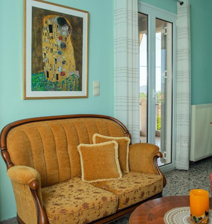 Photo of Livingroom in Kefalari