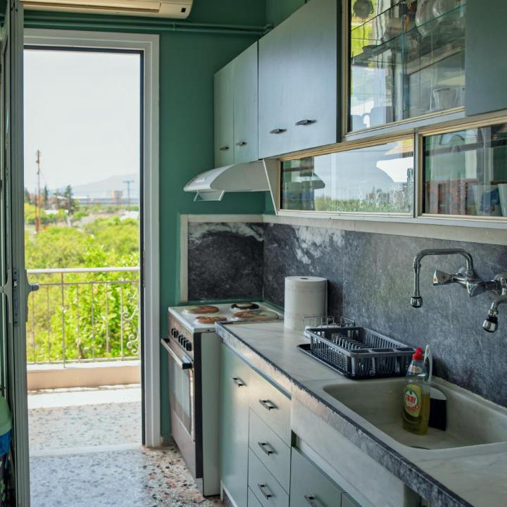 Photo of Kitchen in Kefalari