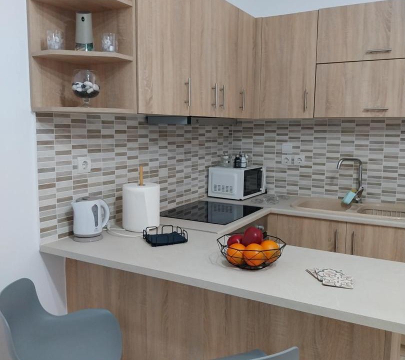 Photo of Kitchen in Chavriata