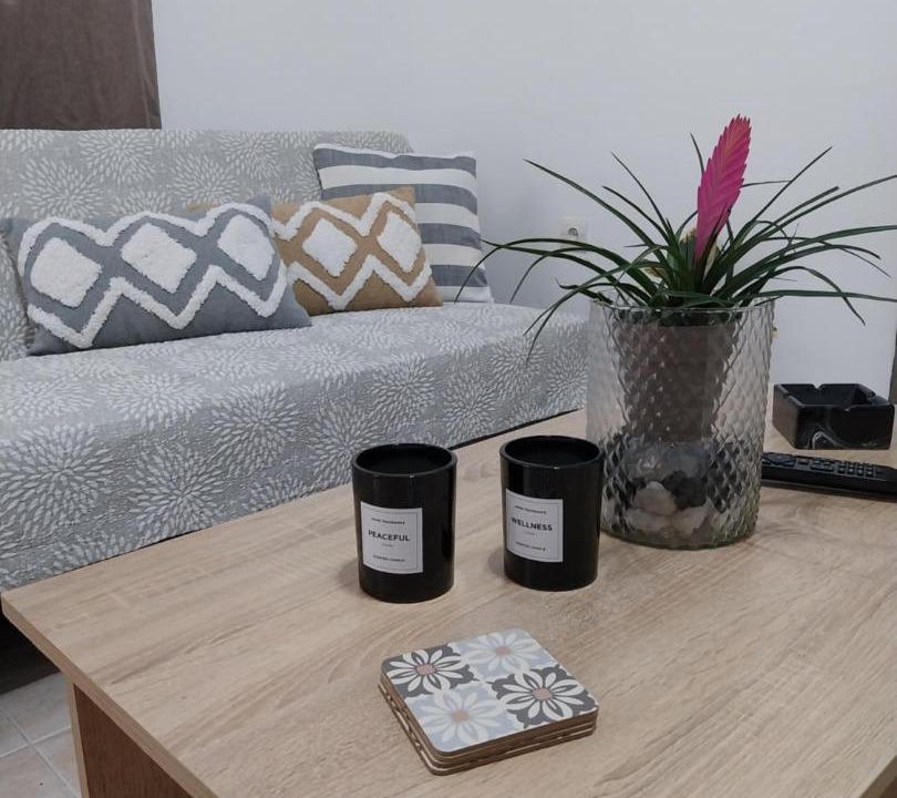 Photo of Livingroom in Chavriata
