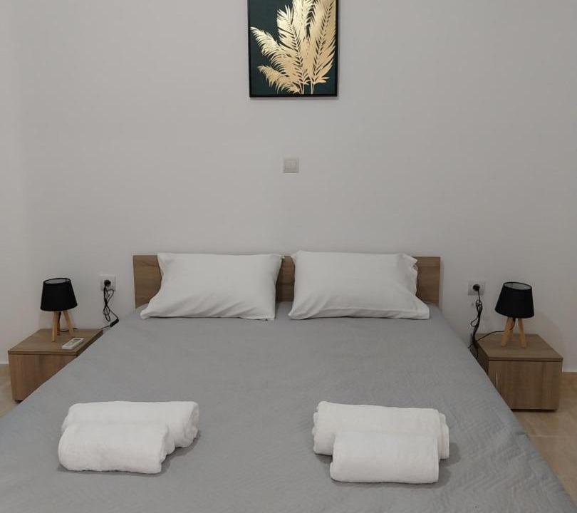 Photo of Bedroom in Chavriata