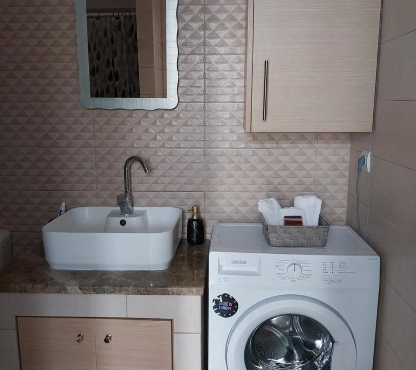 Photo of Bathroom in Chavriata