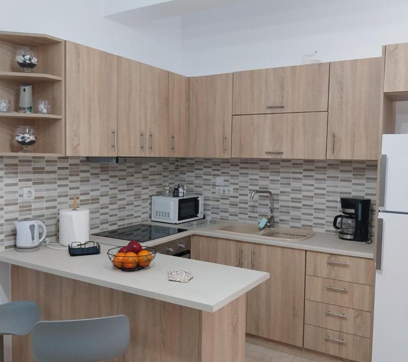 Photo of Kitchen in Chavriata