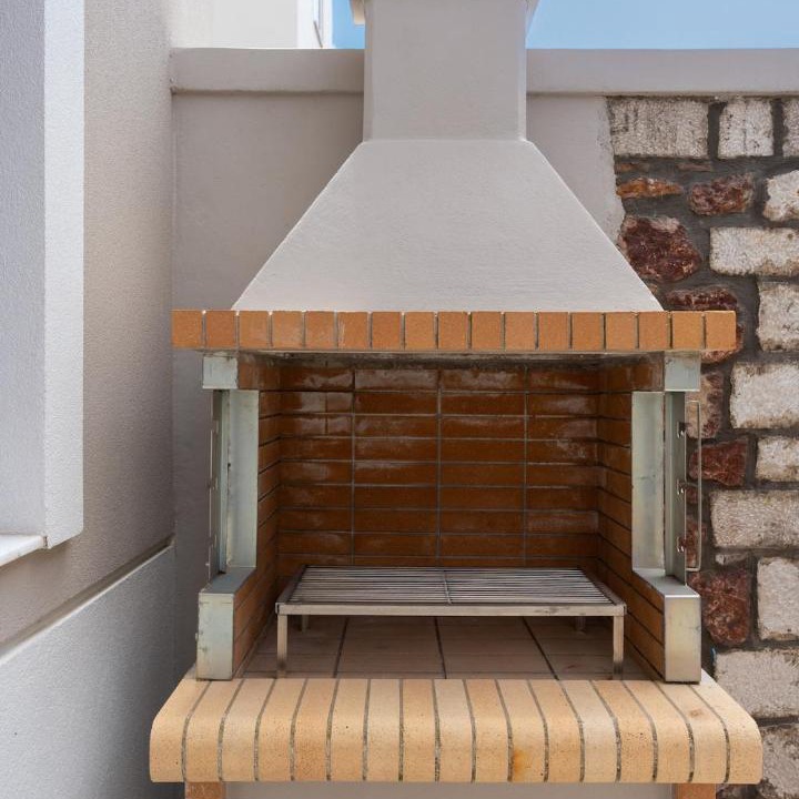 Photo of Patio Balcony in Ialyssos