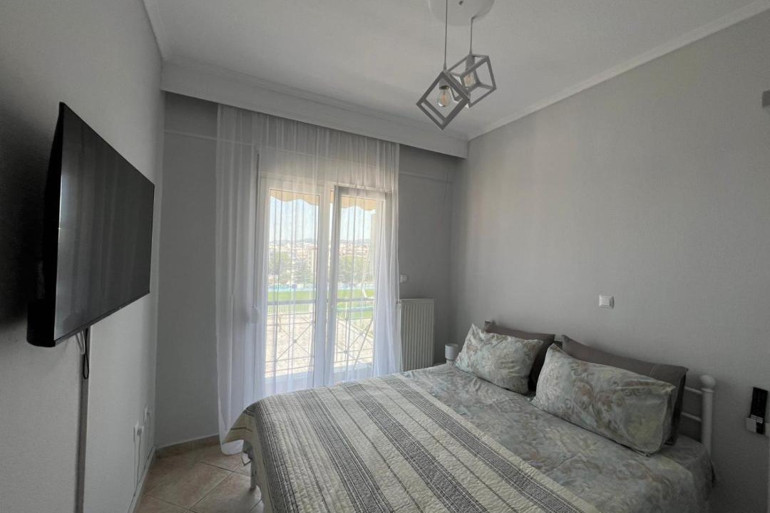 Photo of Bedroom in Stavroupoli