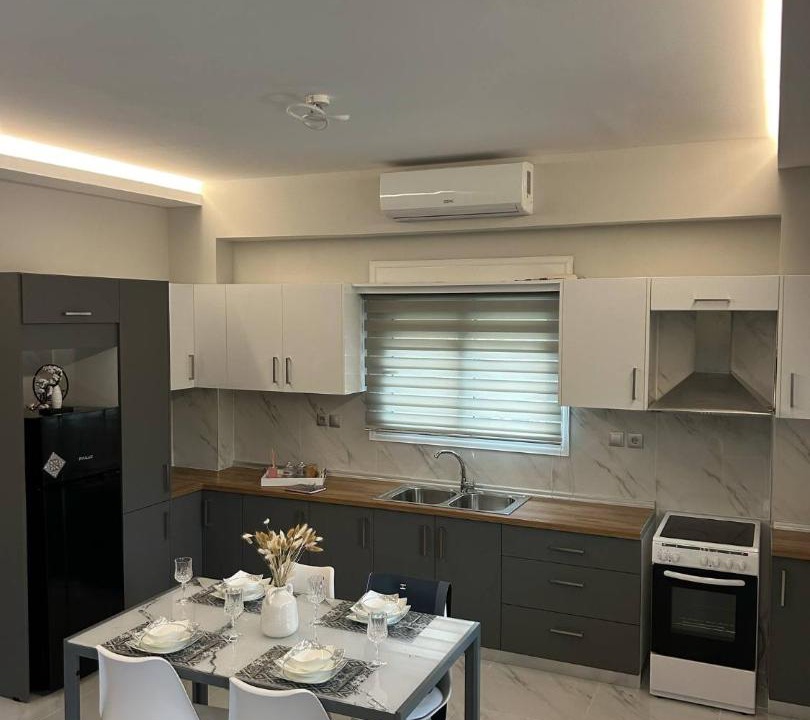 Photo of Kitchen in Messaia