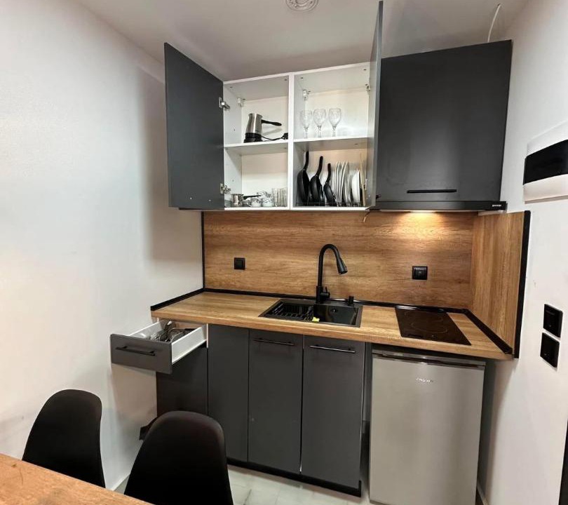 Photo of Kitchen in Karpenisi