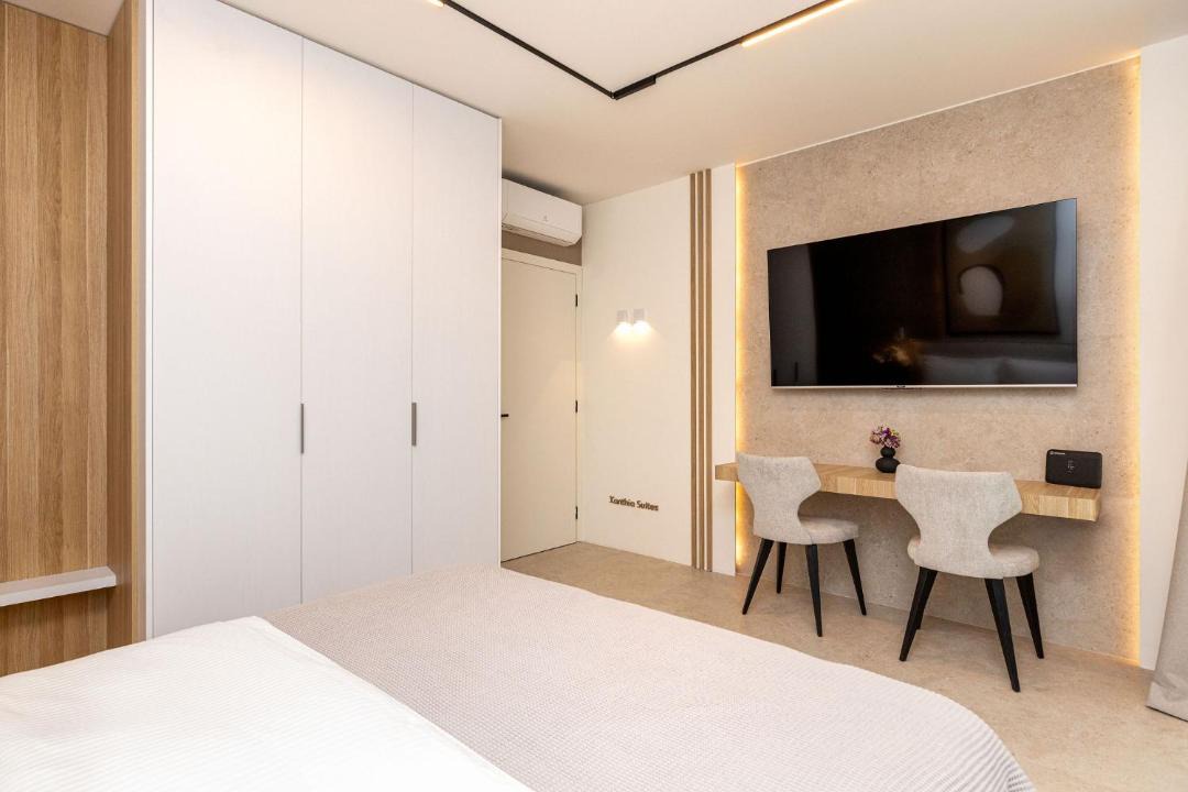 Photo of Bedroom in Xanthi