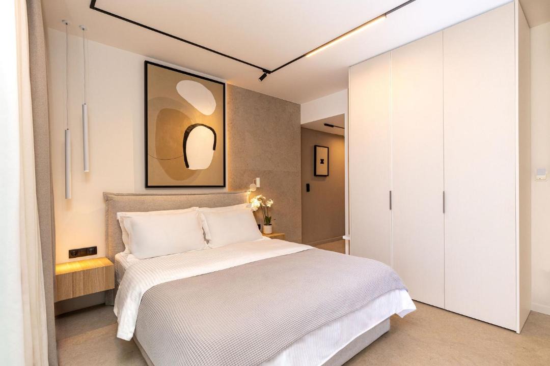 Photo of Bedroom in Xanthi