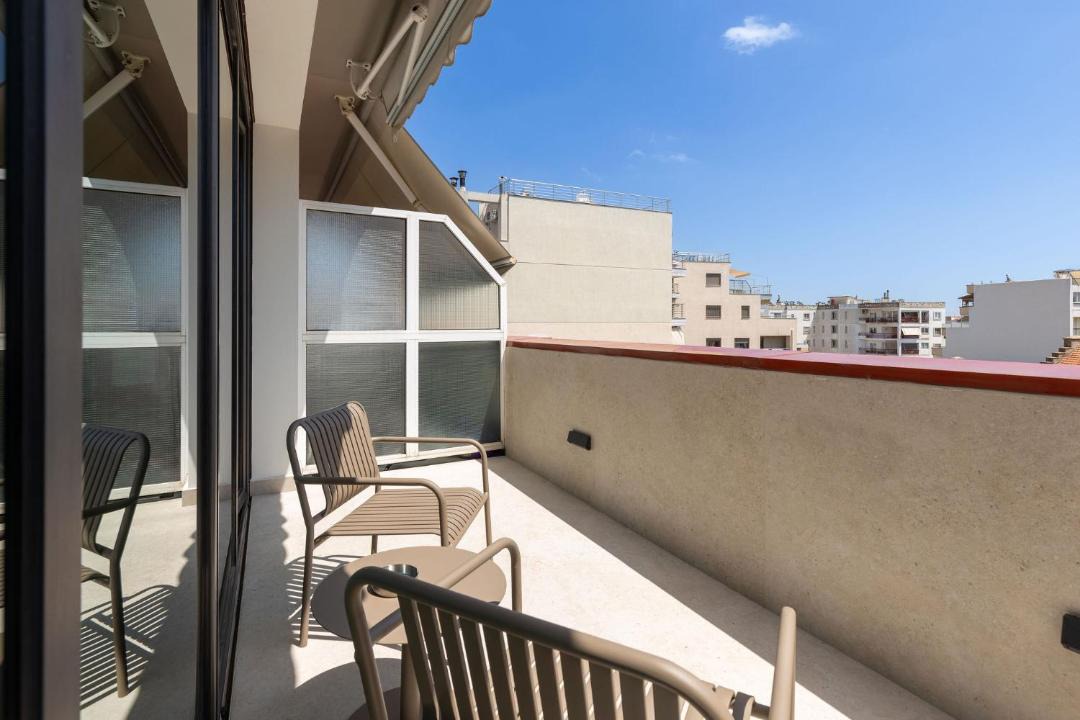 Photo of Patio Balcony in Xanthi