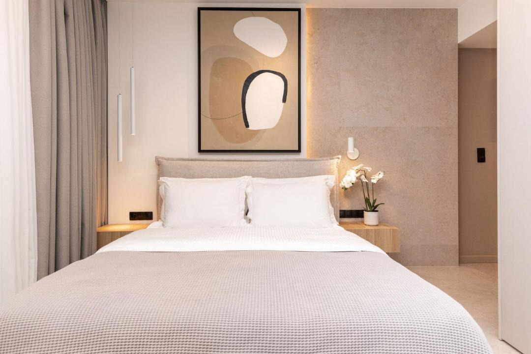 Photo of Bedroom in Xanthi