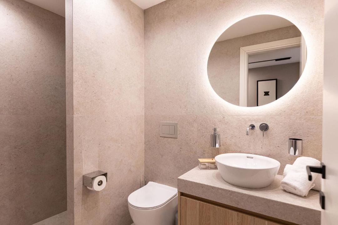Photo of Bathroom in Xanthi