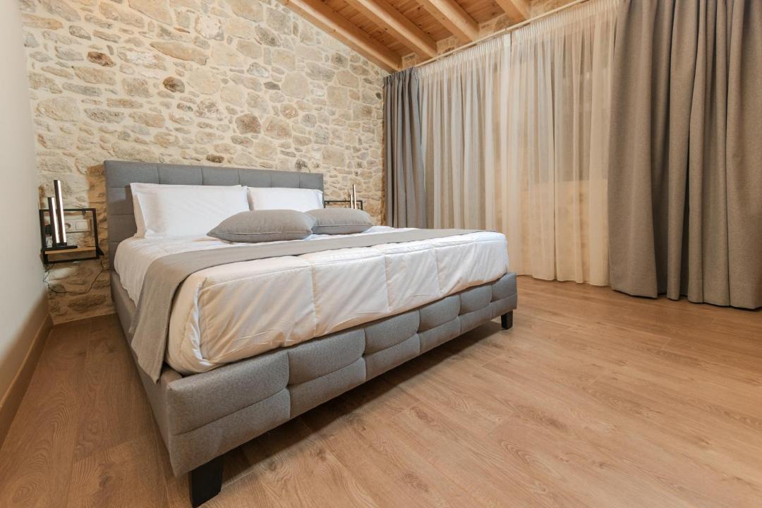 Photo of Bedroom in Choudetsi