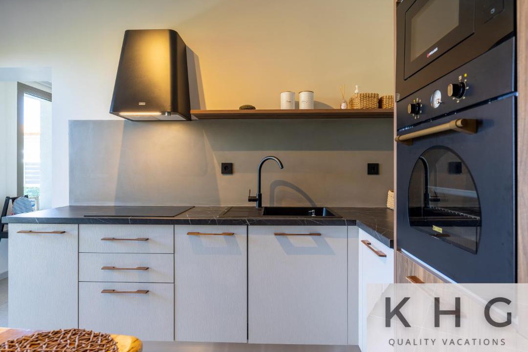 Photo of Kitchen in Dilinata
