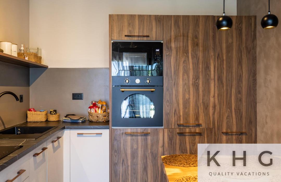 Photo of Kitchen in Dilinata