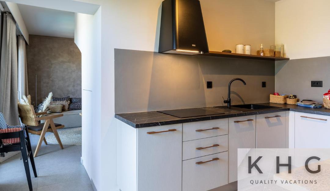 Photo of Kitchen in Dilinata