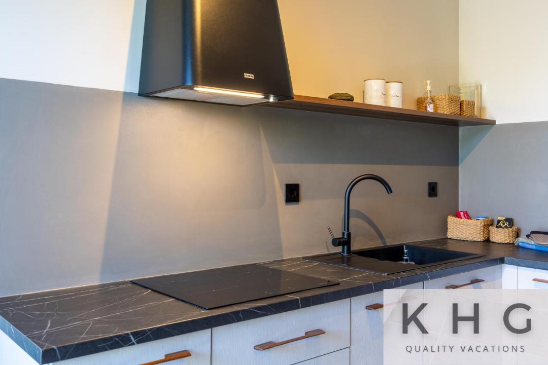 Photo of Kitchen in Dilinata