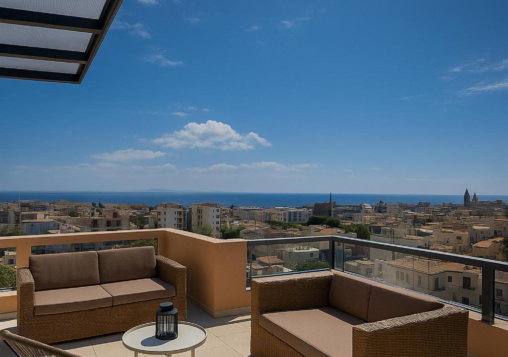 Photo of Patio Balcony in Patras