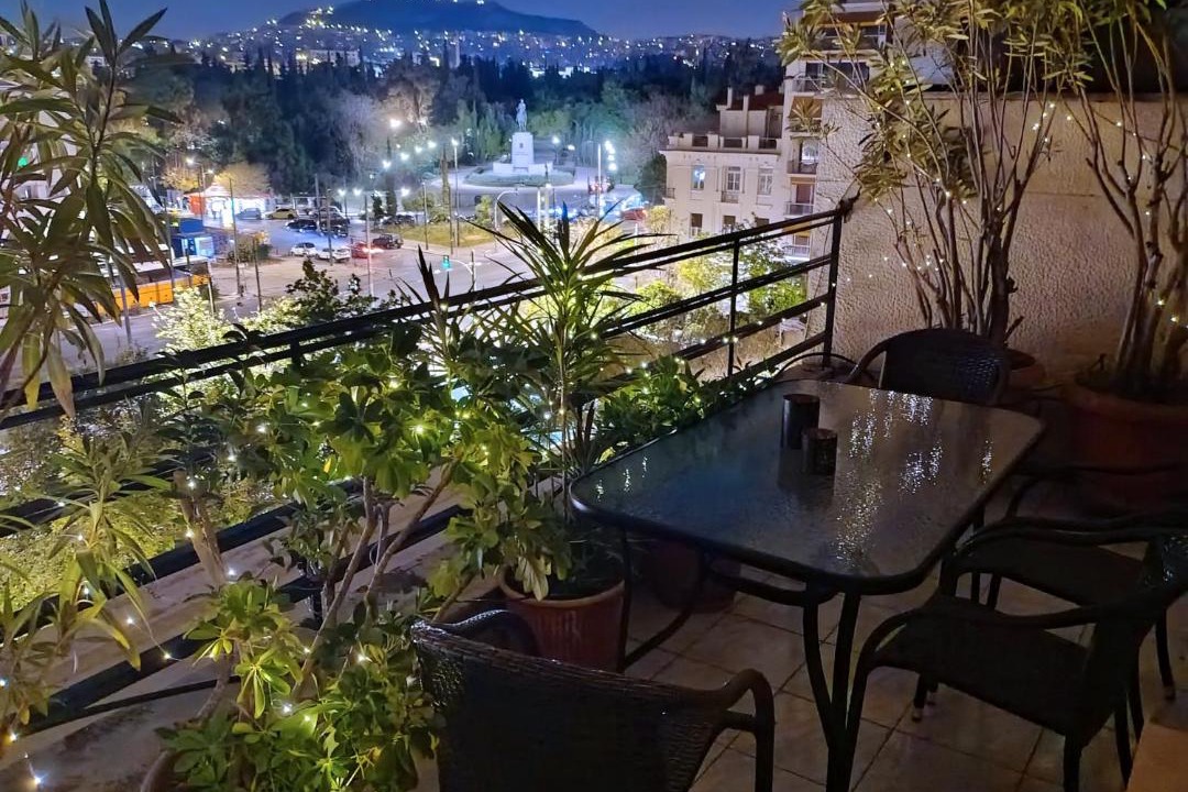 Photo of Patio Balcony in Mousio