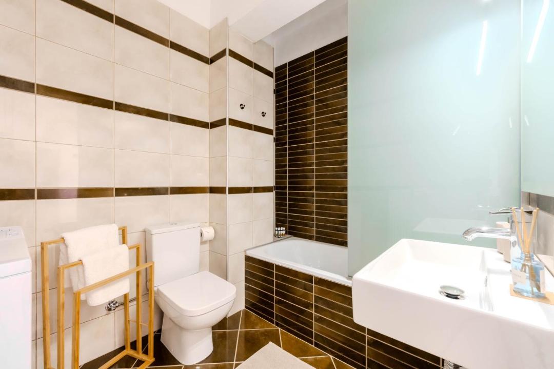 Photo of Bathroom in Thasos Town