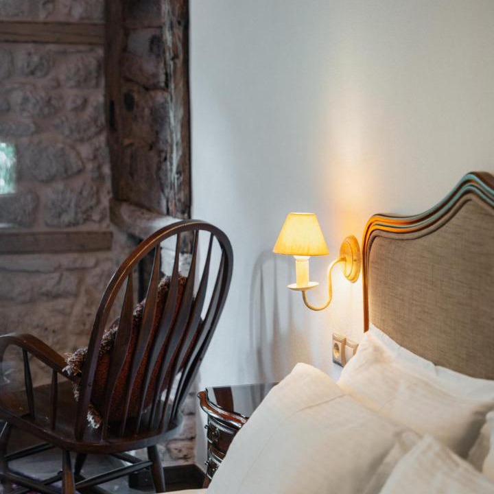 Photo of Bedroom in Dio-Olympos