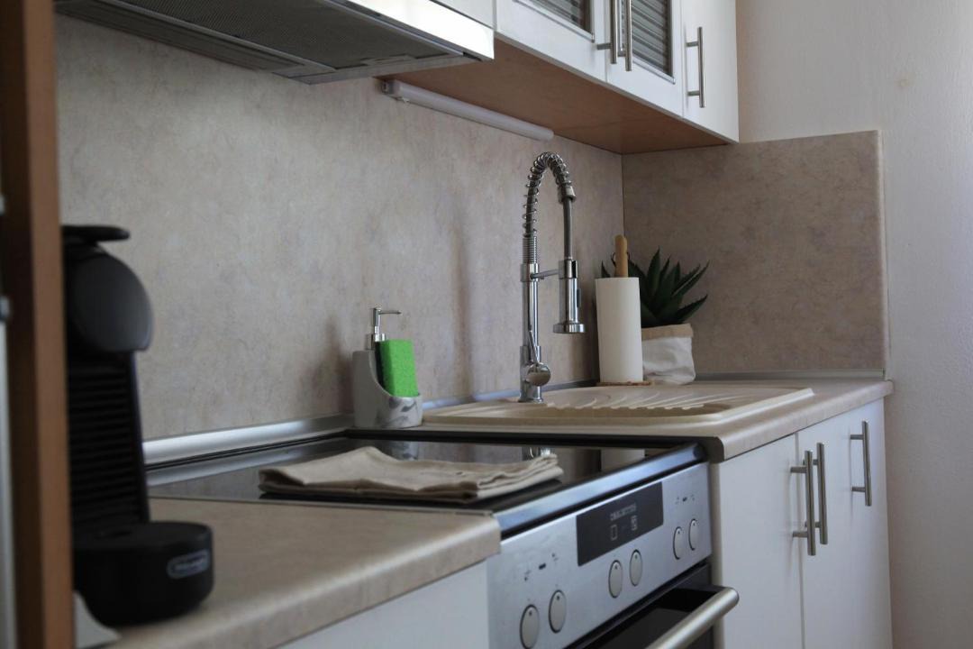 Photo of Kitchen in Makri