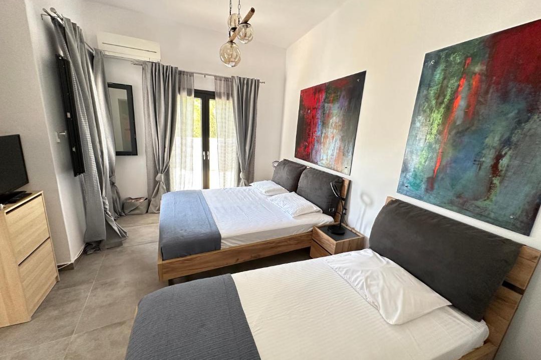 Photo of Bedroom in Livadi