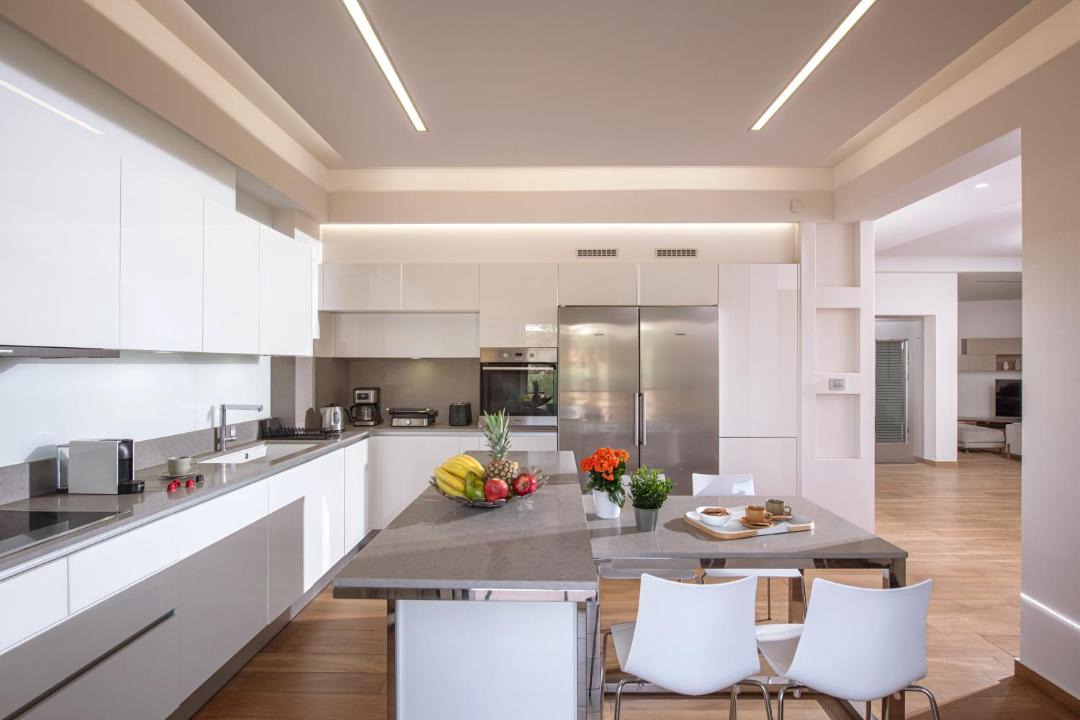 Photo of Kitchen in Kato Gouves