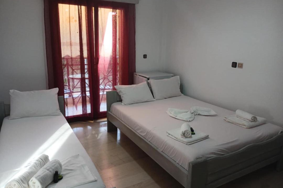 Photo of Bedroom in Sivota