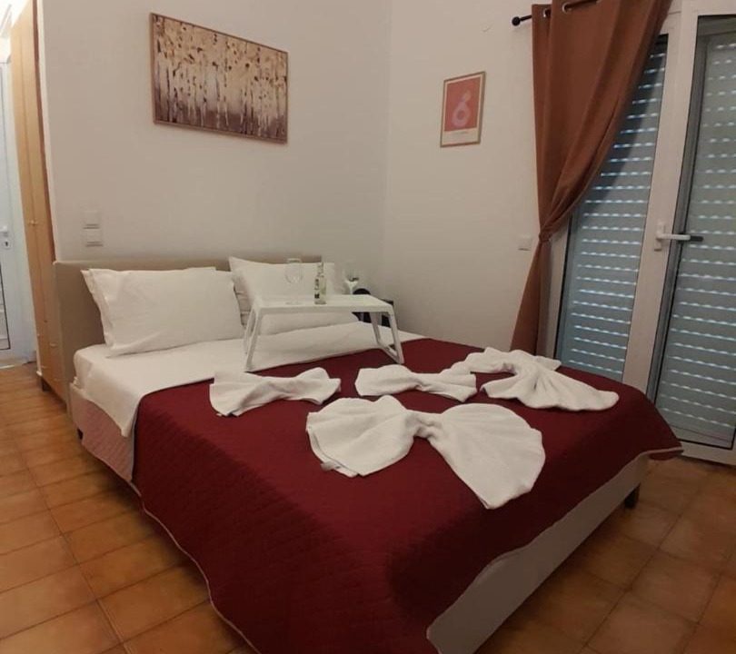 Photo of Bedroom in Dirfys-Messapia