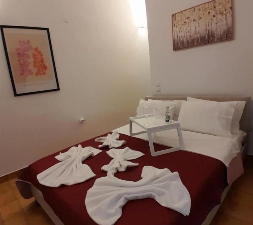 Photo of Bedroom in Dirfys-Messapia
