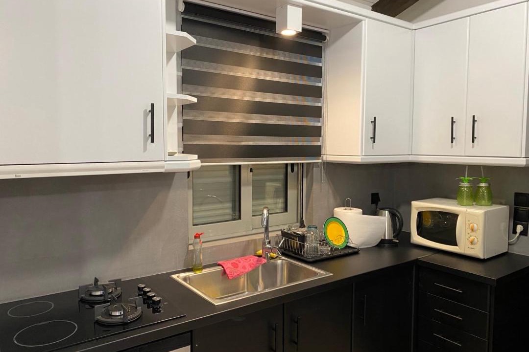 Photo of Kitchen in Koutsoupia