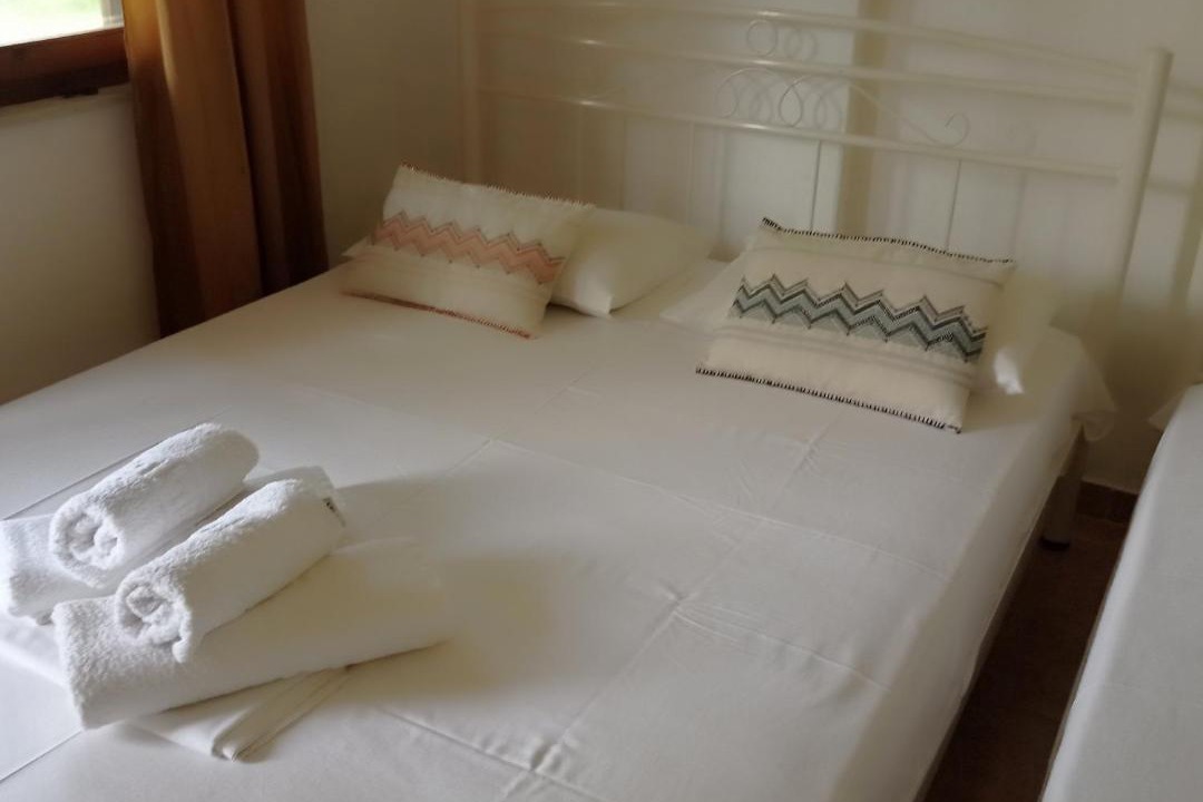 Photo of Bedroom in Ano Kariotes