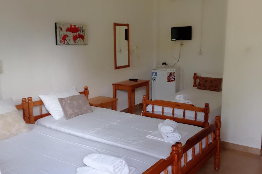 Photo of Bedroom in Ano Kariotes