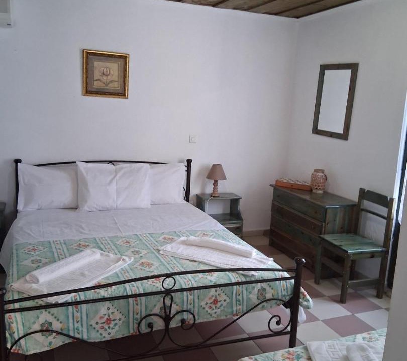 Photo of Bedroom in Kastrisianika