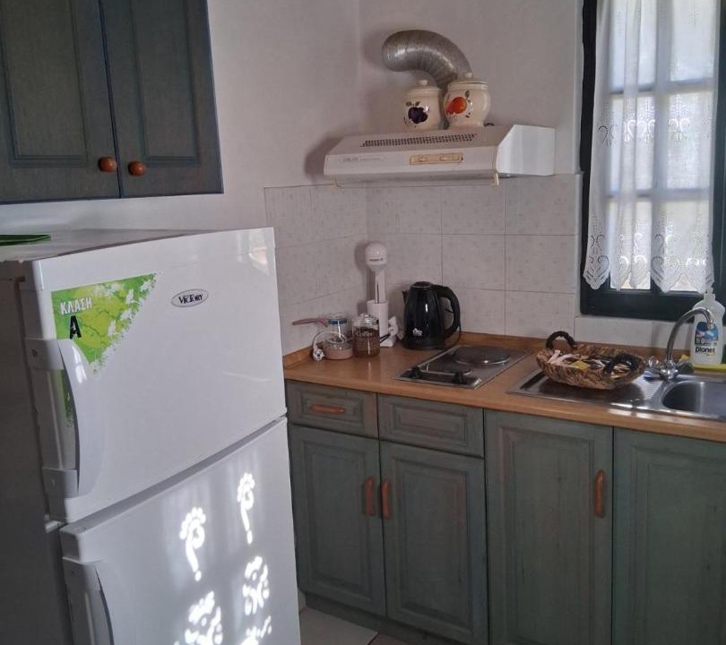 Photo of Kitchen in Kastrisianika
