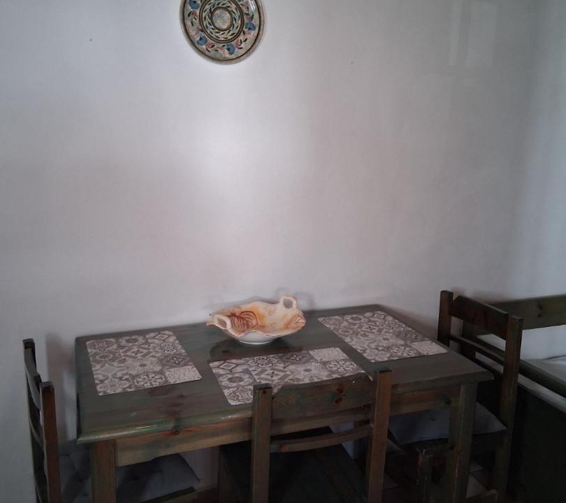 Photo of Kitchen in Kastrisianika