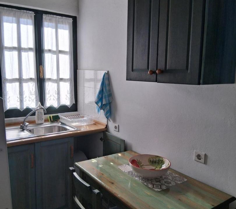Photo of Kitchen in Kastrisianika