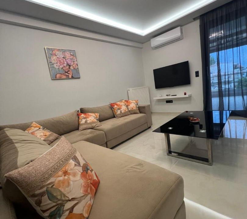 Photo of Livingroom in Nea Michaniona