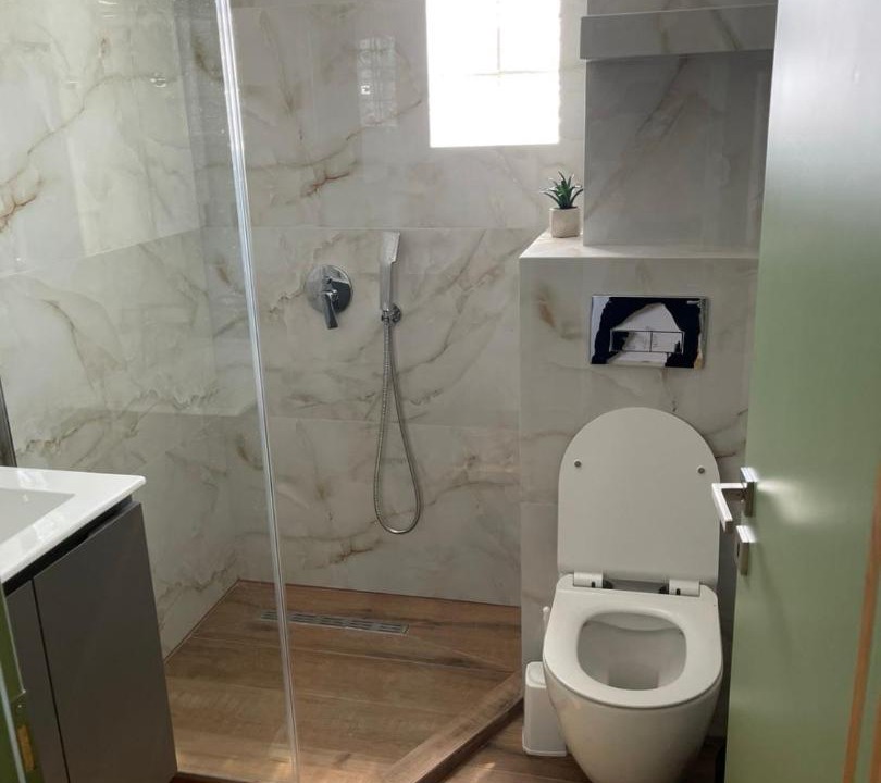 Photo of Bathroom in Nea Michaniona