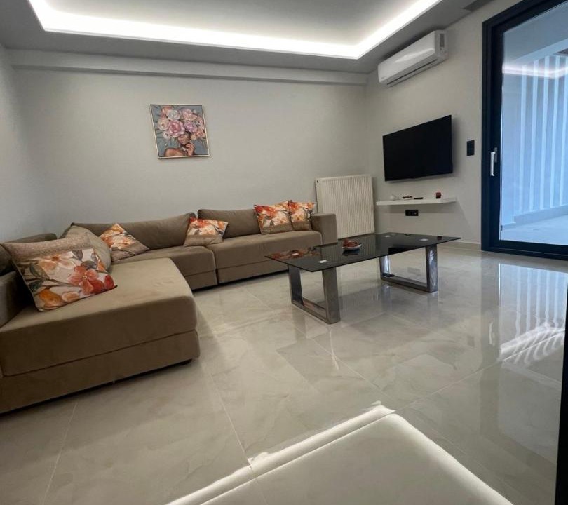 Photo of Livingroom in Nea Michaniona