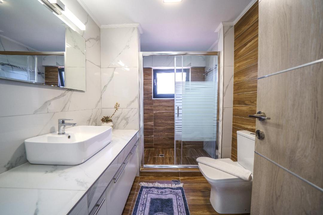 Photo of Bathroom in Kato Gouves