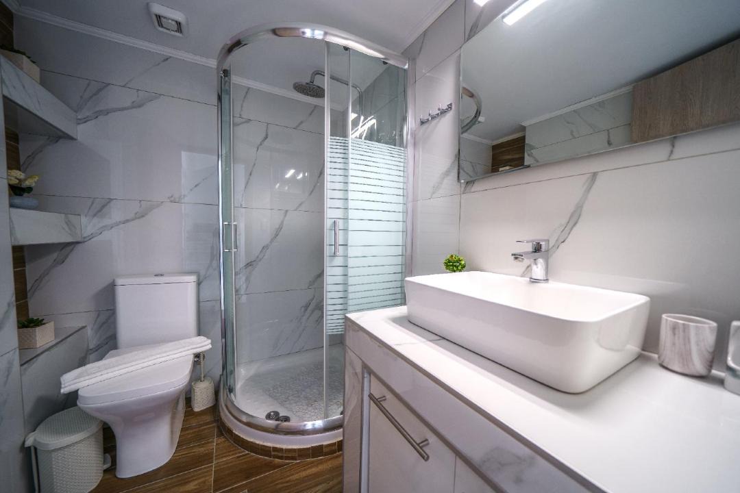 Photo of Bathroom in Kato Gouves