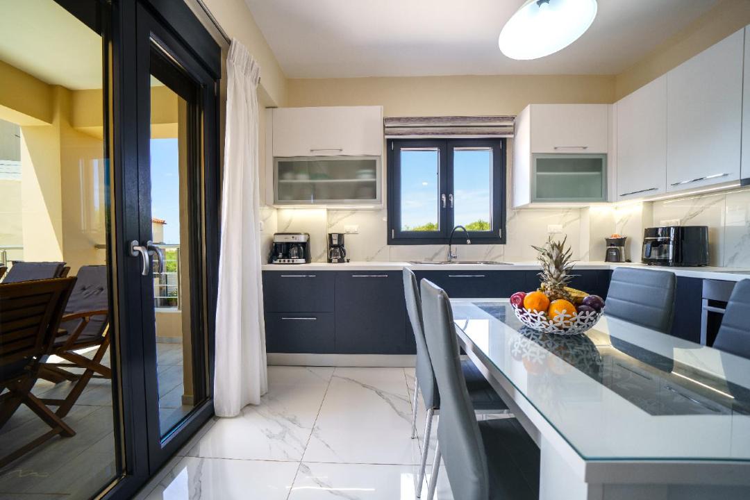 Photo of Kitchen in Kato Gouves