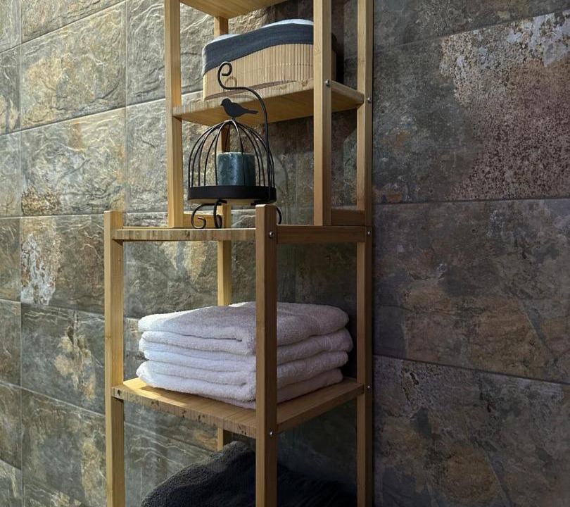 Photo of Bathroom in Livadi