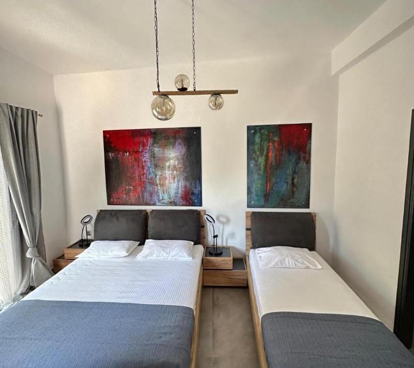 Photo of Bedroom in Livadi