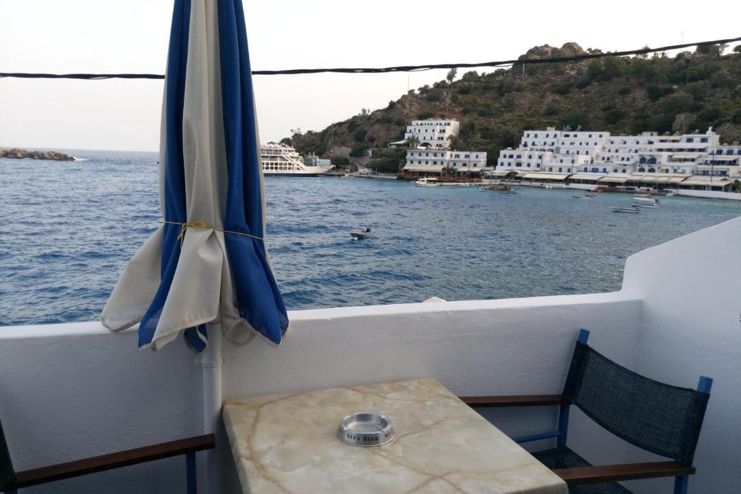 Photo of Others in Loutro