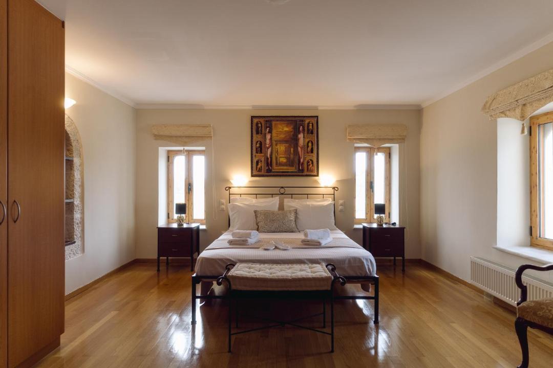 Photo of Bedroom in Sivota