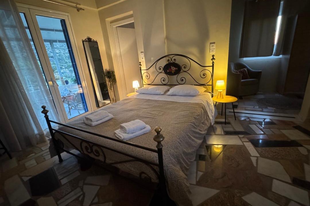 Photo of Bedroom in Palaia Fokaia
